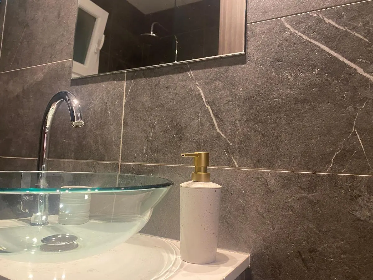 Luxury Lavender Διαμέρισμα Λάρνακα Κύπρος