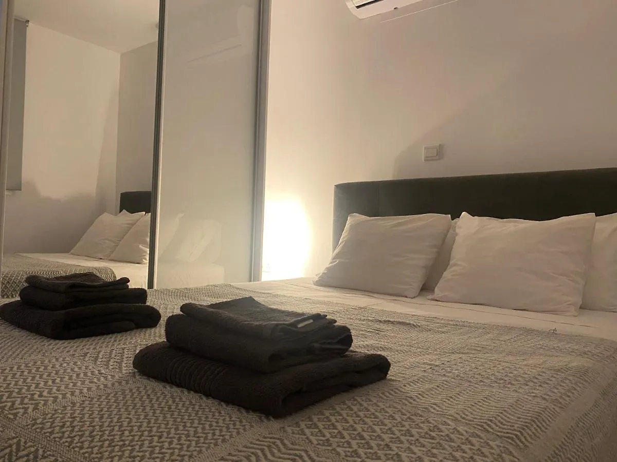 Luxury Lavender Διαμέρισμα Λάρνακα