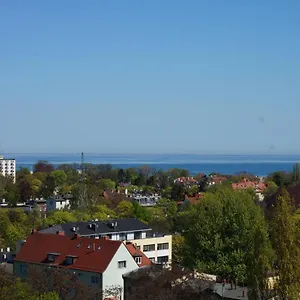  Apartament Apartament Polska