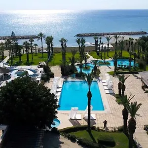 Otel Sandy & - Ex Sentido, Larnaca