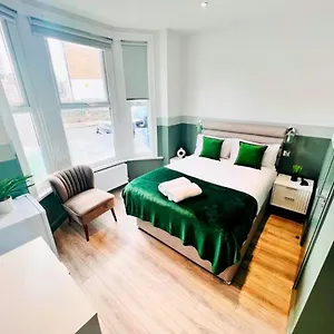  Kwatera prywatna 43 Ensuite Look Like Locations Wielka Brytania