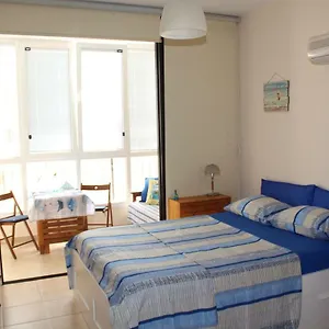 Montehugh Apartament
