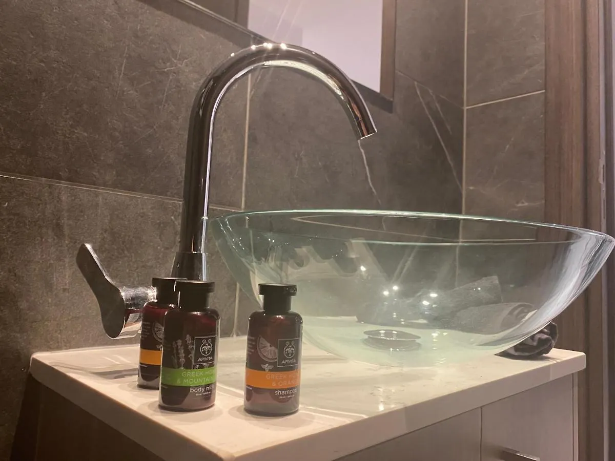 Luxury Lavender Apartment Larnaca Cyprus