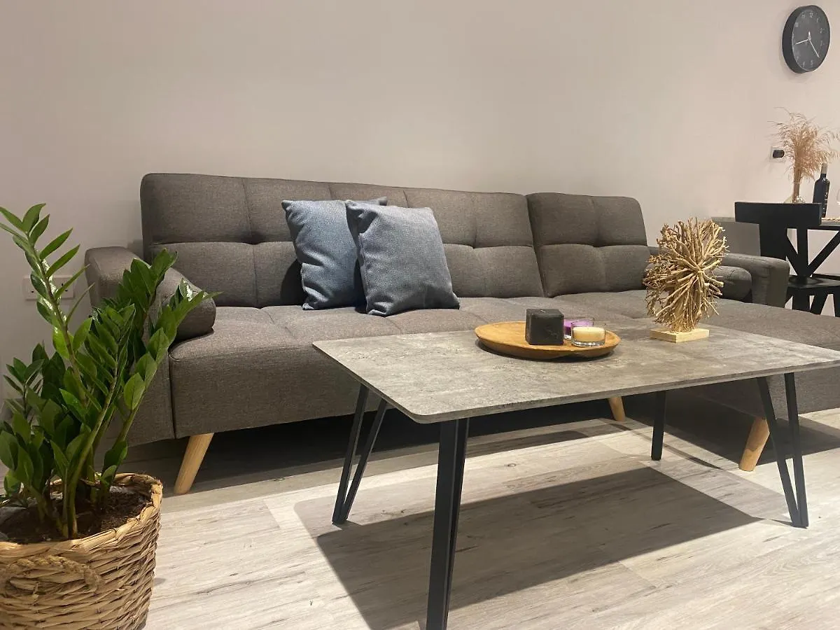 Luxury Lavender Apartment Larnaca Cyprus