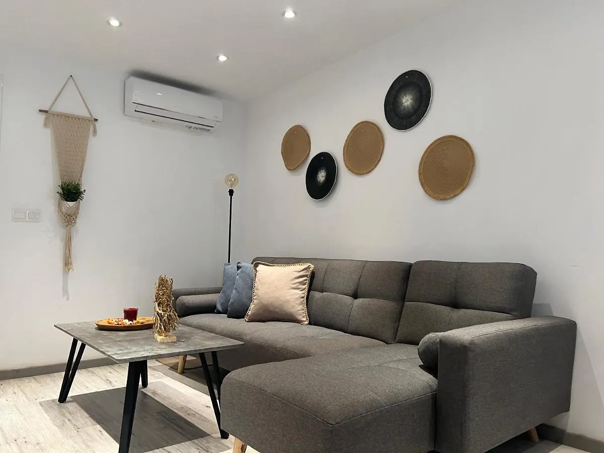 Luxury Lavender Apartment Larnaca 0*,  Cyprus