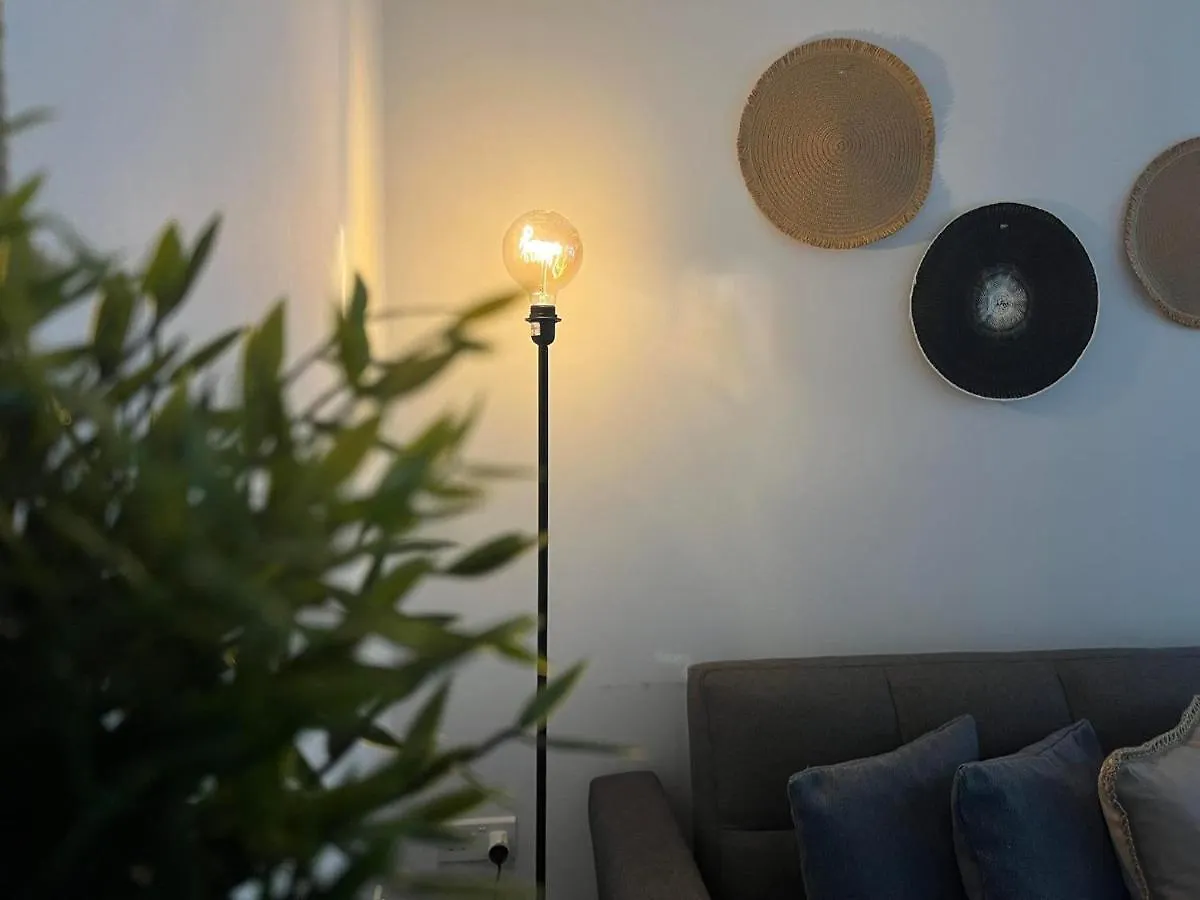 Luxury Lavender Apartment Larnaca 0*,  Cyprus