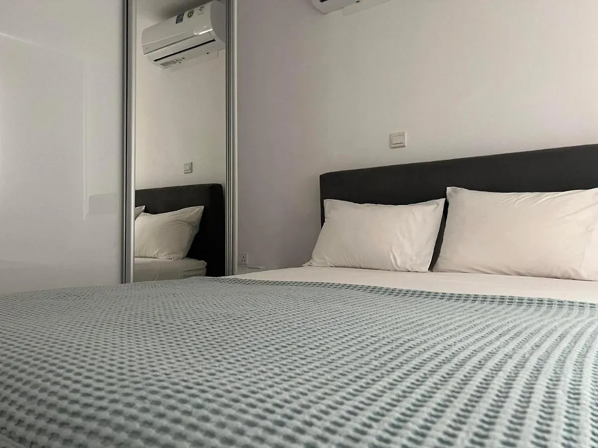 Luxury Lavender Apartment Larnaca Cyprus