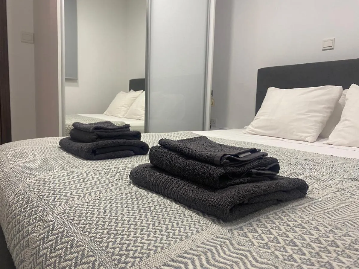 Luxury Lavender Apartment Larnaca